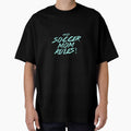 soccer mom rules, mothers day by lapolonaise