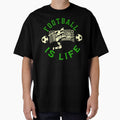 Football Is Life Striker by ZeptepiTrends
