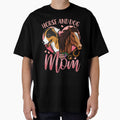 Horse Dog Horse And Dog Mom by CreativeGiftShp