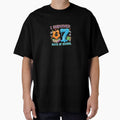 Funny Soccer Saying Survived 67 Days Of School by diyoor