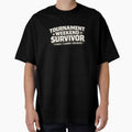 Tournament Weekend Survivor by Bored Imagination