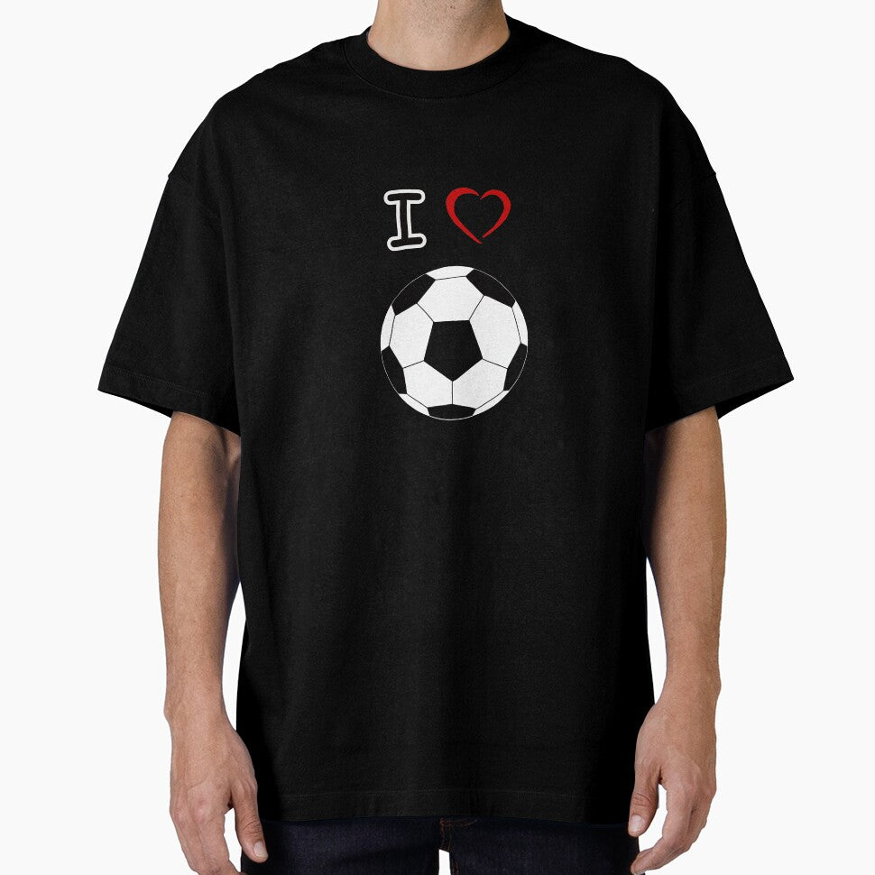 I love soccer by BEEaREADer7