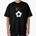 I love soccer by BEEaREADer7