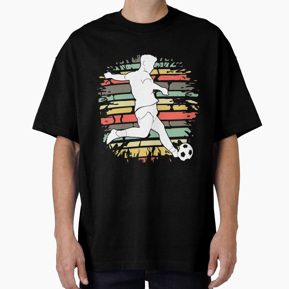 Soccer Lover by IsabellasVintag