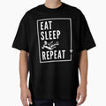 Eat Sleep Football (Soccer) Repeat by soudaniet