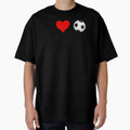 I love soccer by muchhappier