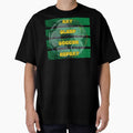 Eat Sleep Soccer Repeat Funny for Soccer Fan by martindesignden