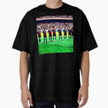 Vintage World Cup Penalty Kick Poster by BAYFAIRE