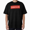 Futbol is Life by Kelsimac727