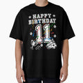 Soccer Birthday 11 Years Soccer jersey Soccer ball by Shirt-Designs