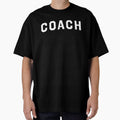 Coach by BadDadPhotoShop