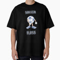 Soccer floss by MrJean