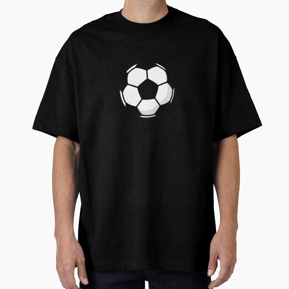 Soccer Is Life by TiffanyTTees