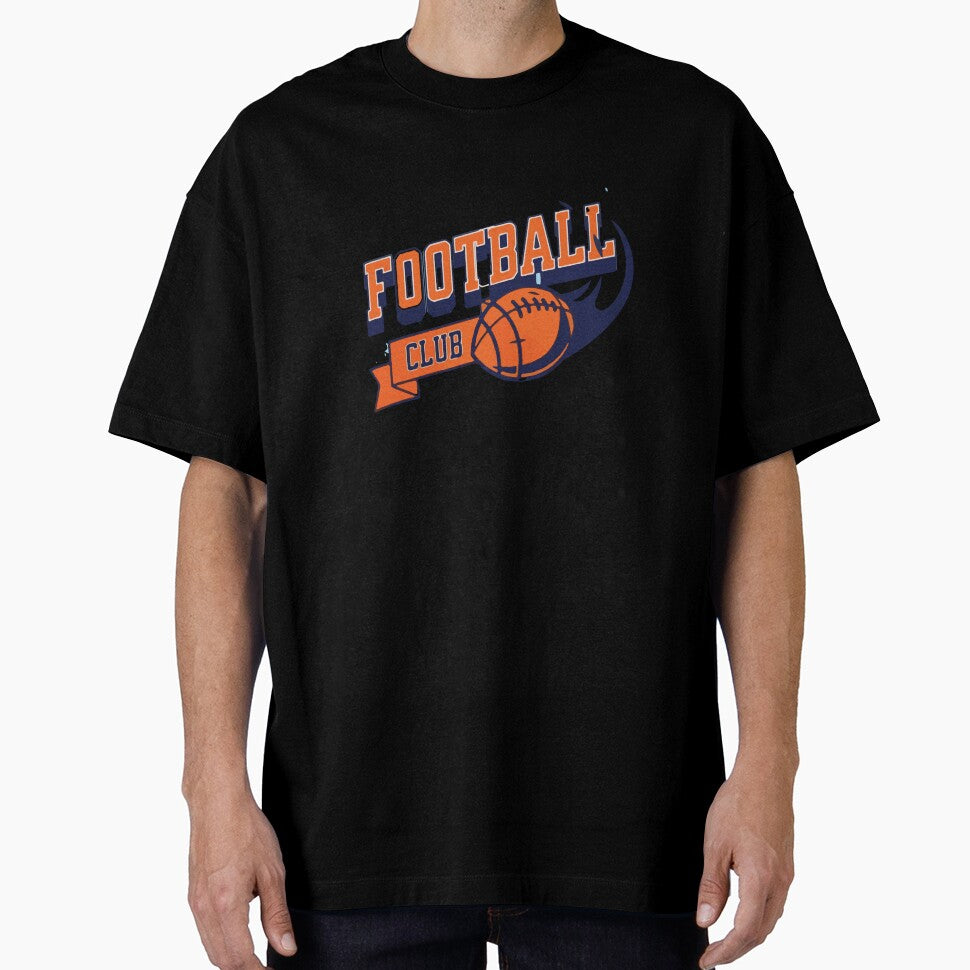 Football Club by samwash