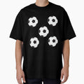 Soccer balls by InfiniteSticker