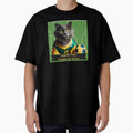 Football Cat by PatyCreations