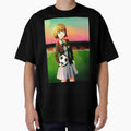 Soccer Manager Girl by RealCuteShop