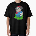 Dog Christmas Soccer by Snabdesign84