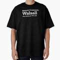 Walsall Stadium Address by The Chuck Wagon
