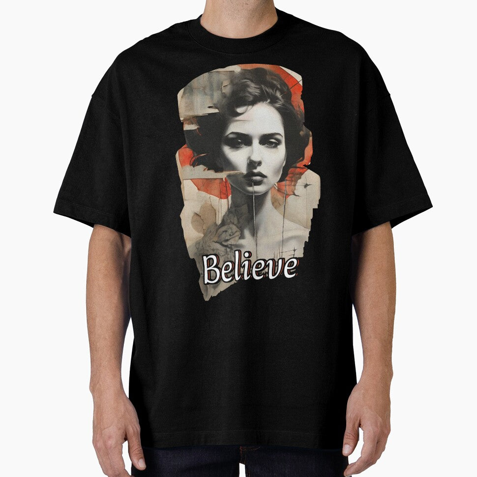 Believe by mchaica