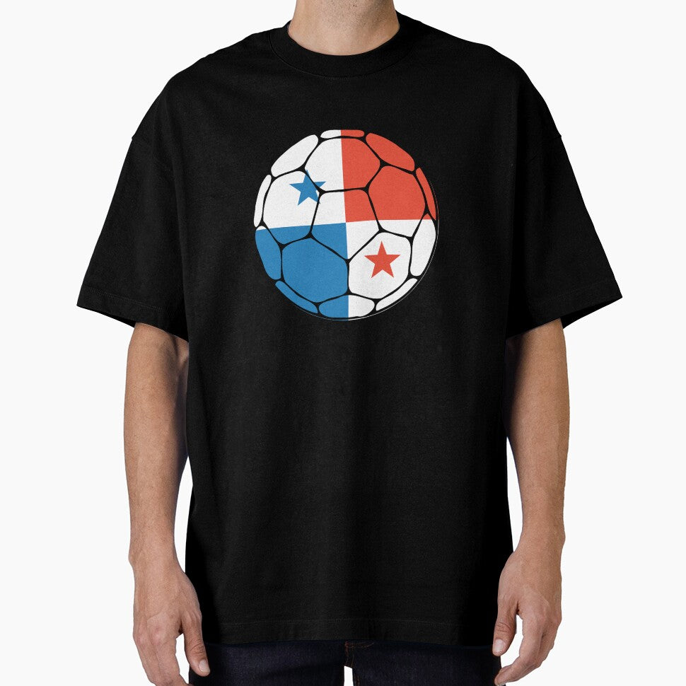 Panama Soccer Ball by ehgraphics15