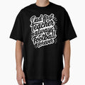 Dad First Teacher Always Football Forever by pixelplaza