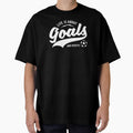 Life is About Goals And Assists - Soccer (Football) by Numero14
