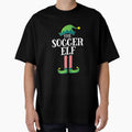 Soccer Elf Matching Family Group by troimuagio2022
