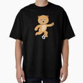 Bear and Soccer by denip