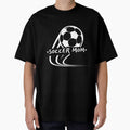 Soccer Mom Family Team Player Gifts Soccer Mom Mother Day by Rachiirt