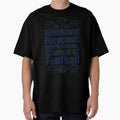 Weekend Forecast: Football by SignumShop