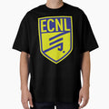 ECNL logo by dex1one