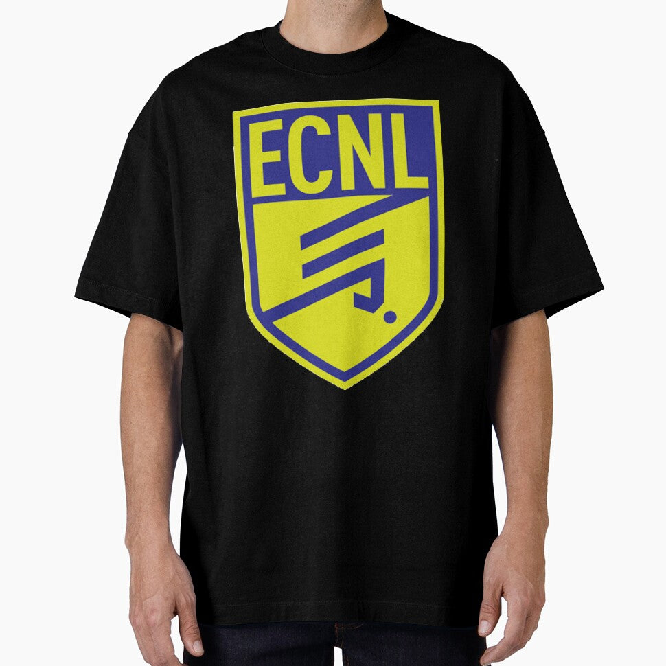 ECNL logo by dex1one
