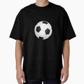 born to play football for soccer football lovers by mikrocosmox
