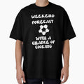 Weekend Forecast Soccer With A Chance Of Cooking by khulisara246