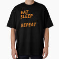 eat sleep soccer repeat by infinity-khd
