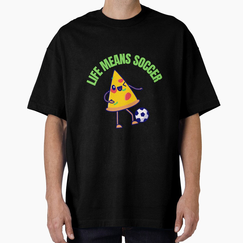 My Second Love Is Football by designforum1968