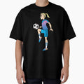 SOCCER GIRL #01 by collingalanos80