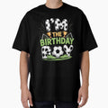 Im The Birthday Boy Soccer Group Family Matching Party by catsdothingz