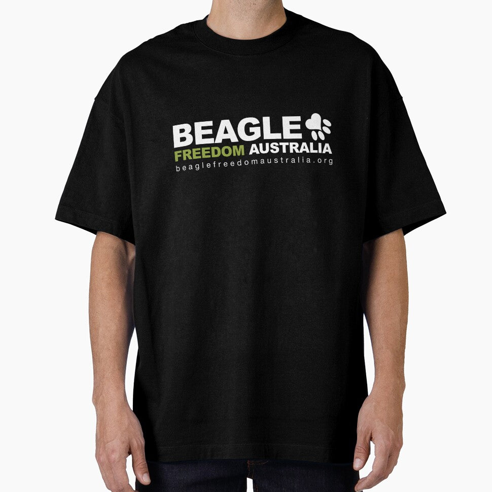 Beagle Freedom Australia Merch by Beagle Shop OFFICIAL