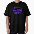 Coffee drinking. Football watching. Best grandma by TheGreenGoat