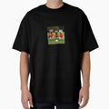 Yorkshire Terriers love football too! Soccer and Dog Lovers - Wolverhampton Wolves - Any dog, any colour by Humour House Designs
