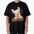 Franch buldog by Dzzoni