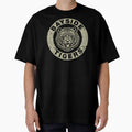 Bayside Tigers 1989 Oversized T-Shirt Hoodie, Sweatshirt | CoreVibeTees.com