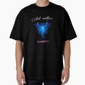 A zodiac sign test for scorpio. Oversized T-Shirt Hoodie, Sweatshirt | CoreVibeTees.com
