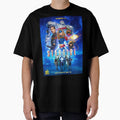Aesthetic Star girl Oversized T-Shirt Hoodie, Sweatshirt | CoreVibeTees.com