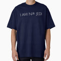 I am no Jedi by Mathiou-Dv