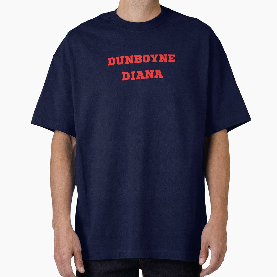 Dunboyne Diana – CMAT Inspired Design by Pokah79