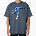 Claude Makelele by raffrasta
