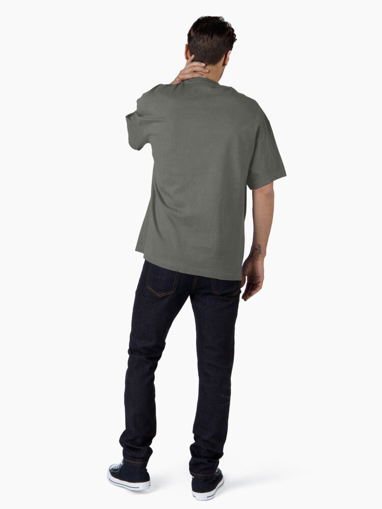 Mutant And Proud Oversized T-Shirt Style001 Hoodie, Sweatshirt | CoreVibeTees.com (Image 5)